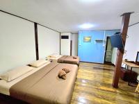 Standaard Driepersoonskamer