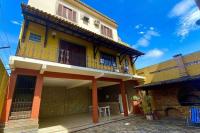 Casa/Apartamento duplex com cozinha americana. - B&B