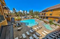 Zalanta 220 - Heavenly Wow-Pool View - B&B Stateline
