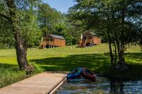 Mazurowe Wybrzeże - B&B
