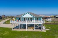The Esscape home - B&B