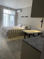 Apartamento de 1 dormitorio