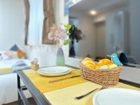 nestay inn tokyo ueno - Ferienwohnung Tokio