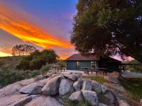 B&B Coarsegold - Emerald Ranch of Yosemite - Bed and Breakfast Coarsegold