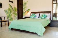 Playa Alta Hostal - Ferienwohnung Santa Marta