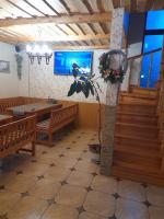Chambre Double - Vue sur Montagne