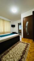Habitación Doble con baño privado