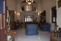 Habitación Doble Deluxe