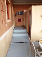 Hotel restaurant ait saderat - Ferienwohnung Boumalne Dades