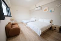 Classic Quadruple Room