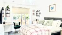 B&B Coventry - Northumberland Boutique Guest House #3 - Bed and Breakfast Coventry