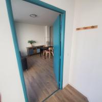 Studio indépendant de 30 m² - St Cléophas - B&B