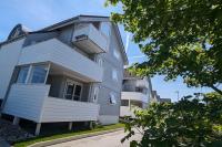 Spacious apartment with stunning views - B&B Stavanger