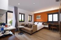 Family Room with Balcony