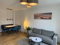 RE 1 Modernes Terrassenapartment - Ferienwohnung Recklinghausen