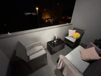Apartment Principessa with private parking - B&B Solin