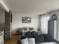 Jaurès-Pilier rouge/App spacieux/3 chambres/6 pers - B&B Brest