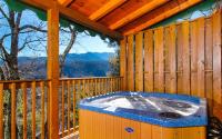 Bear Tracks - B&B