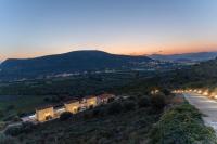 B&B Lefkakia - Gregory's Farm - Bed and Breakfast Lefkakia