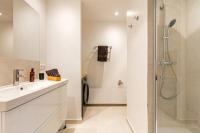 Comfortion Norma - Suite de luxe avec vue sur la Tour Eiffel - Bed and Breakfast