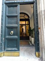 ELICAL Exclusive Private Suites - B&B