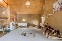 Osada Jelonki Wielka Puszcza - B&B