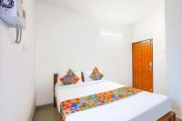 B&B Chennai - FabExpress Kovalam Residency - Bed and Breakfast Chennai