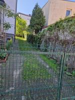 Pokoje Gościnne Nawigator - Chambres d’hôtes Władysławowo