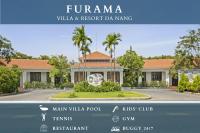 Da Nang Beach Villa Resort - Chambres d’hôtes Đà Nẵng