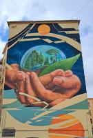 Alkimya Casa Vacanze - Ferienwohnung Salern