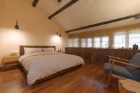 Deluxe Zimmer mit Queensize-Bett