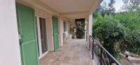 Belvedere de Canaloro - Ferienwohnung Sari-Solenzara