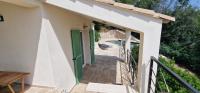 Belvedere de Canaloro - Ferienwohnung Sari-Solenzara