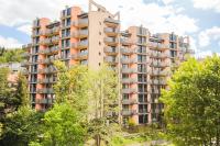 Aparthotel City Center Apartments - B&B