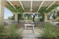 Trulli&Dimore - Casette Pricci - Ferienwohnung Castellana
