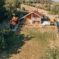 Kuča za odmor Stina - B&B Slavetić