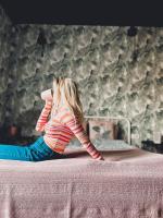 Camera Matrimoniale Deluxe