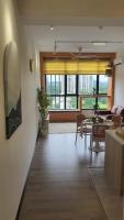 Kami Tami Japandi Poolview - B&B