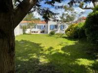 Charmante Maison La Tranche sur Mer 100 m de la plage - B&B