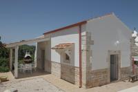 Trulli&Dimore - Casette Pricci - Ferienwohnung Castellana