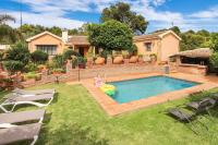 Ayma Villa Gorilla - B&B