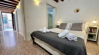 Dorsoduro One-Bedroom Apartment