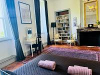 King Room with Garden View