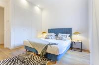 Four-Bedroom Apartment II