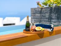 Aquasuites Luxury Apartament B07 - B&B Los Gigantes