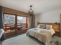 Bois Colombes n5 - Chalet - BO Immobilier - Châtel- Reduced prices on ski passes Châtel & Portes du Soleil - B&B Châtel