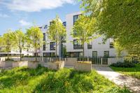 Appartement met 2 slaapkamers