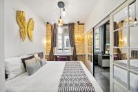 Appartement Deluxe