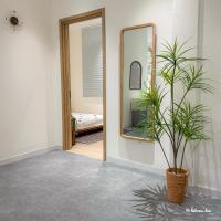 Hạ Home Huế - Căn hộ riêng tư trung tâm 2 phòng ngủ - B&B Hué