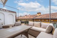 Ampia residenza Filippini a pochi passi dall'Arena - Domus Verona - Bed and Breakfast Verona